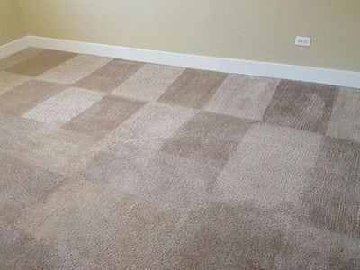 Commercial and Multi-Family Carpet Cleaning in Denver